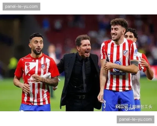 数据前瞻：利物浦与马竞历史交锋记录，红军主场战绩占优