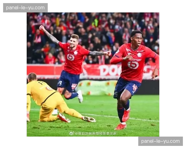 里尔2-0击败图卢兹，重回积分榜第三位置